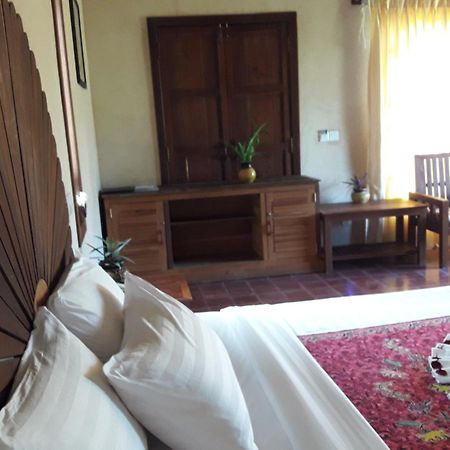 Angkor Rural Boutique Resort Siem Reap Exterior foto