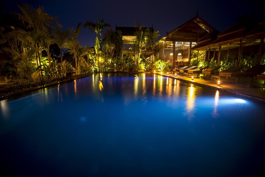 Angkor Rural Boutique Resort Siem Reap Exterior foto