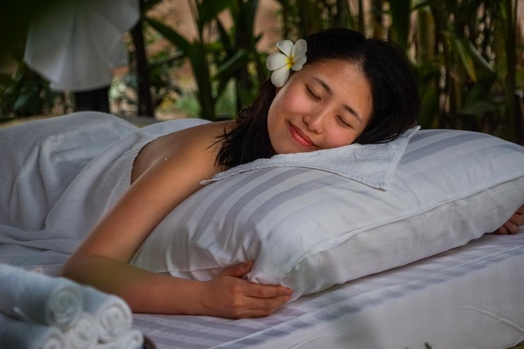 Angkor Rural Boutique Resort Siem Reap Exterior foto