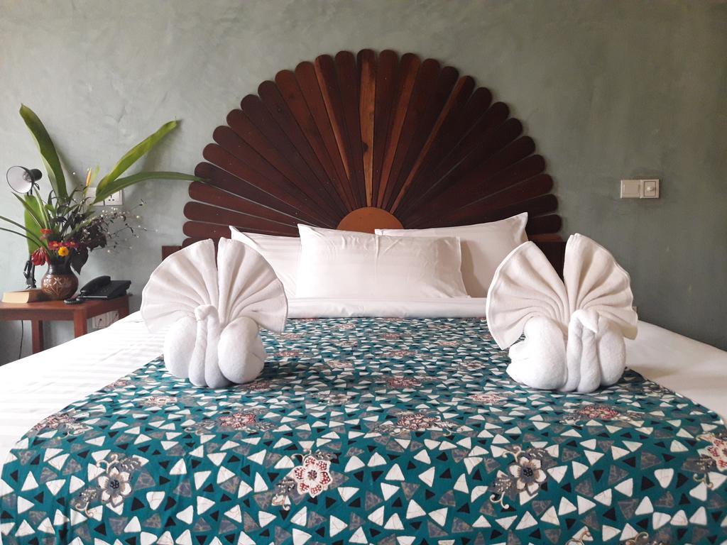 Angkor Rural Boutique Resort Siem Reap Exterior foto