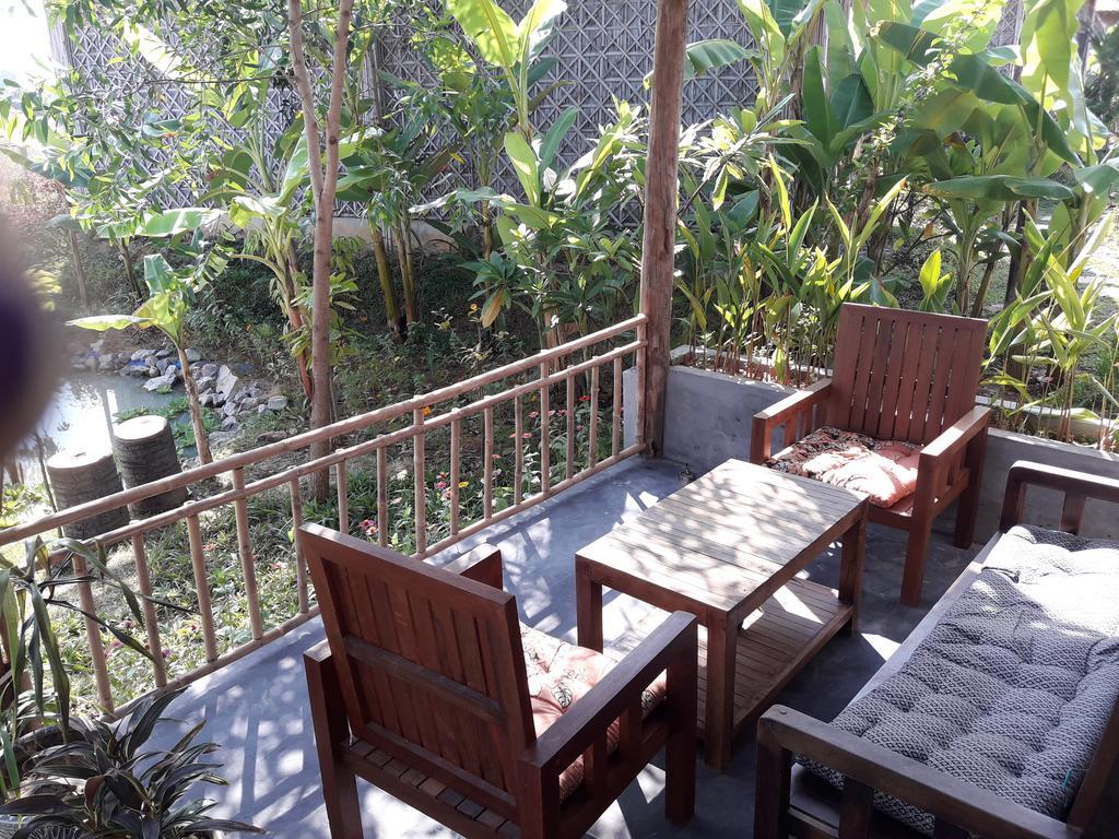 Angkor Rural Boutique Resort Siem Reap Exterior foto