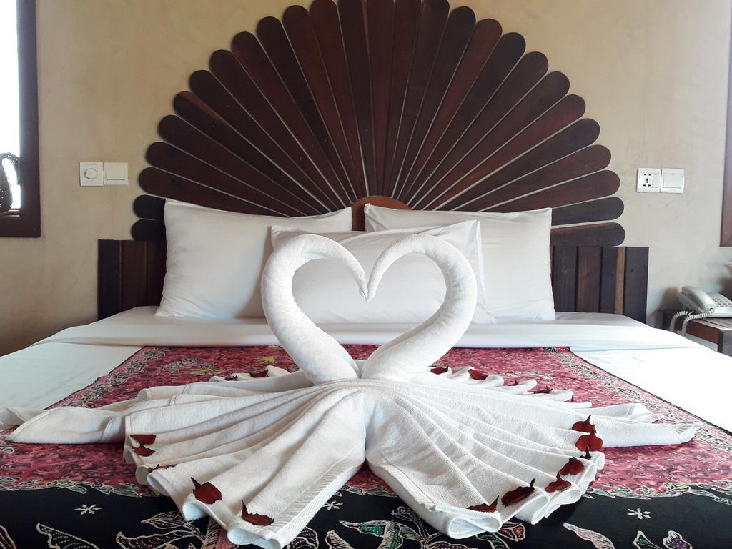 Angkor Rural Boutique Resort Siem Reap Exterior foto