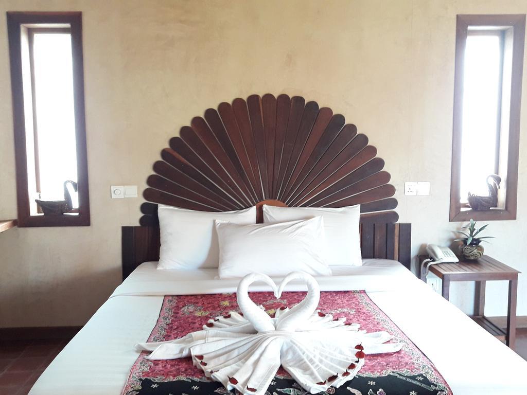 Angkor Rural Boutique Resort Siem Reap Exterior foto
