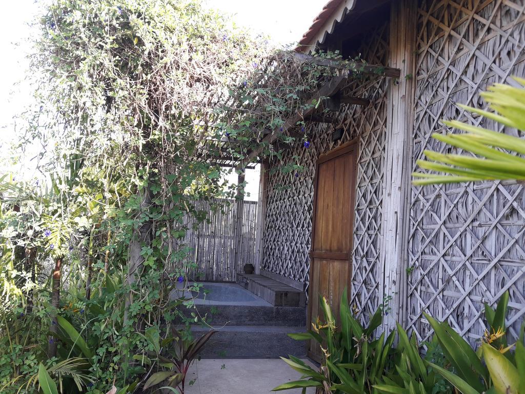 Angkor Rural Boutique Resort Siem Reap Exterior foto