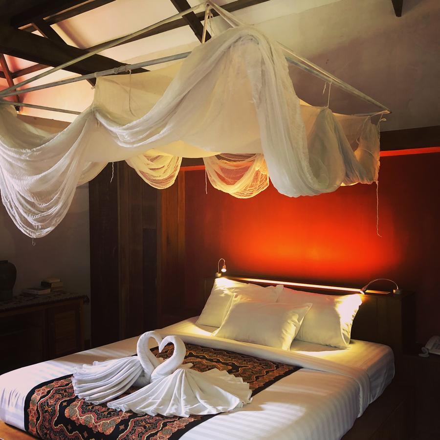 Angkor Rural Boutique Resort Siem Reap Exterior foto