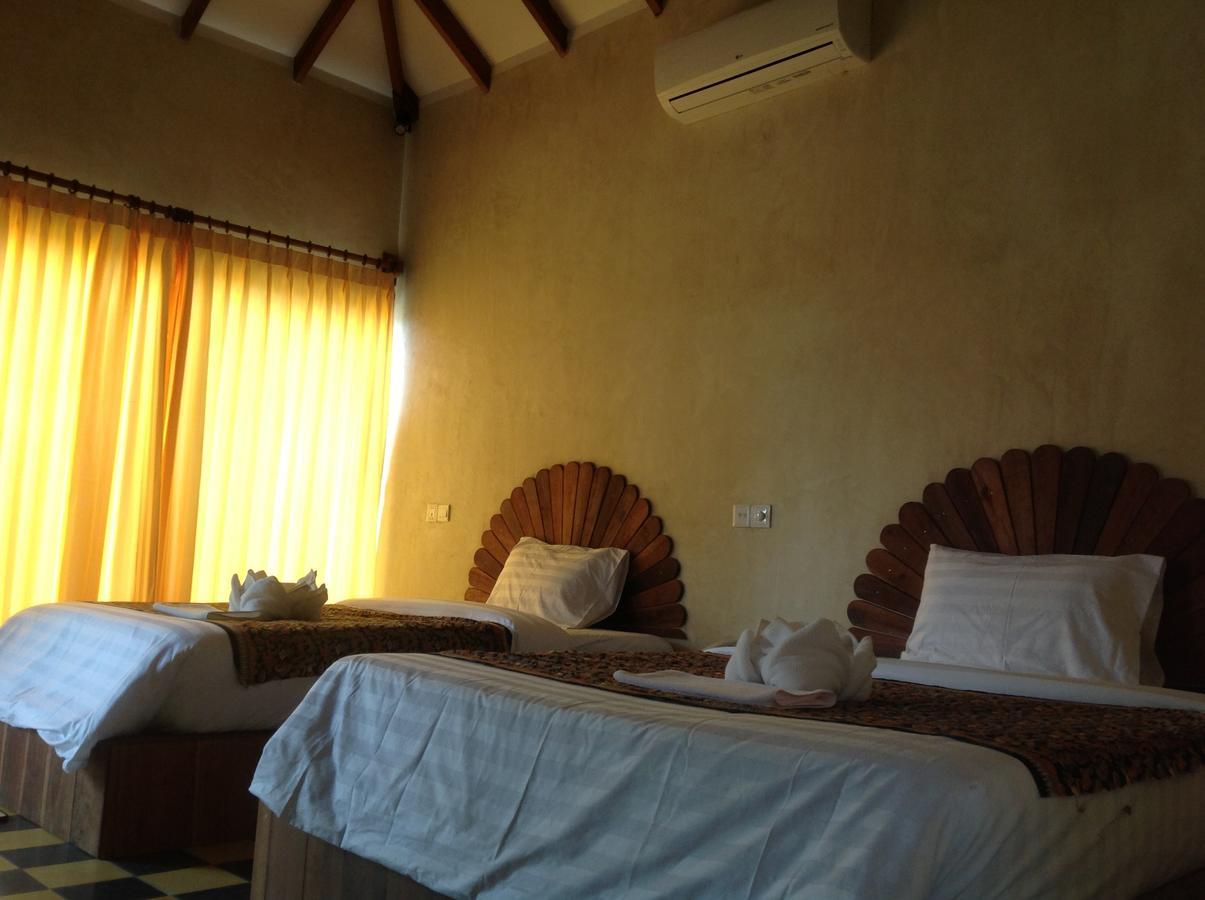 Angkor Rural Boutique Resort Siem Reap Exterior foto