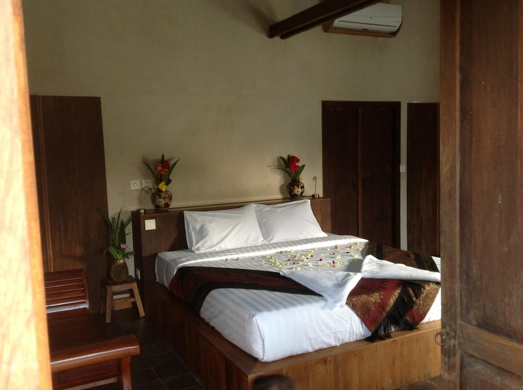 Angkor Rural Boutique Resort Siem Reap Exterior foto